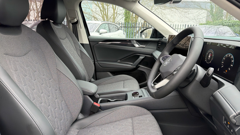 Volkswagen Tiguan 1.5 eTSI Match 5dr DSG Petrol Estate